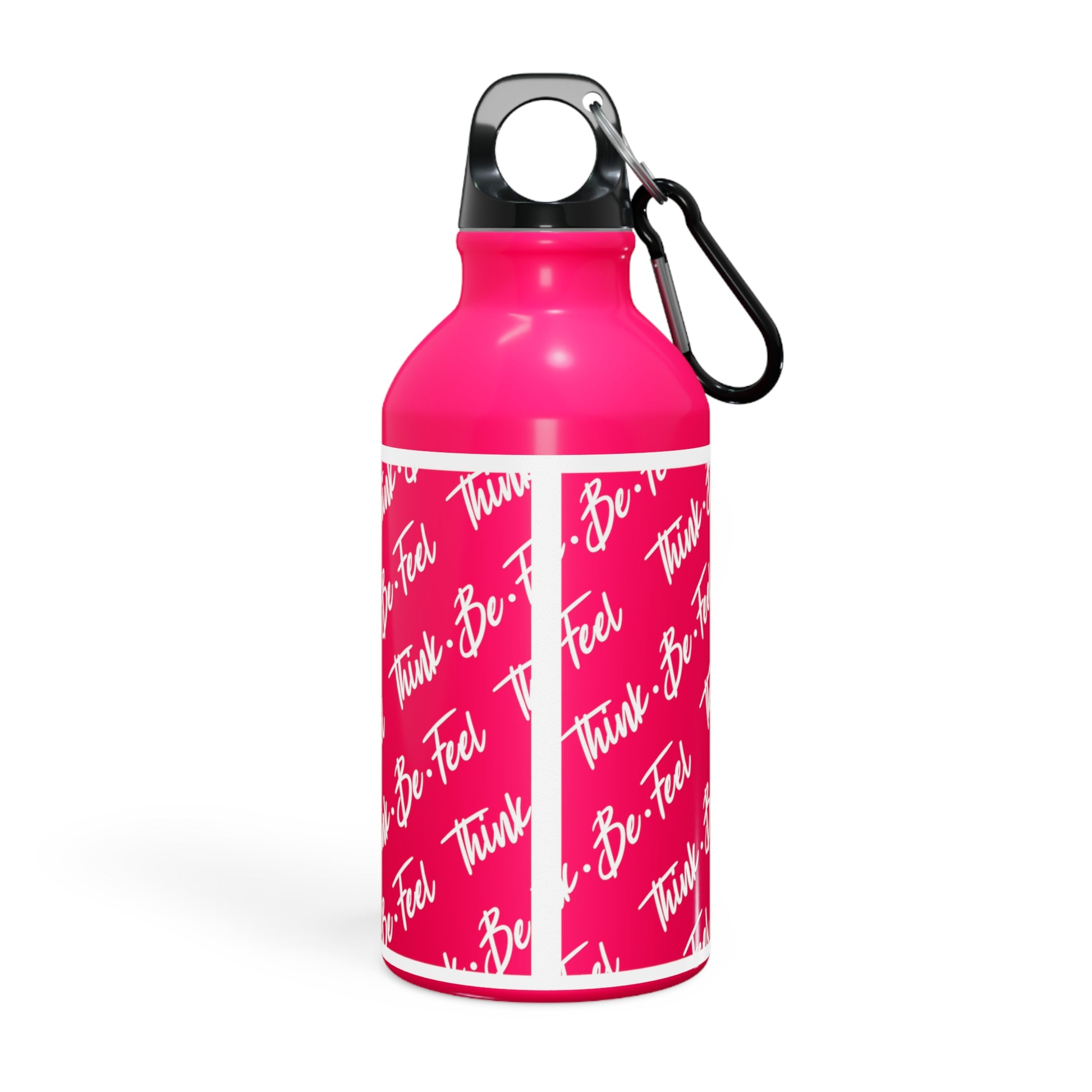 Think Be Feel Original Oregon Sport Bottle - Think Be Feel