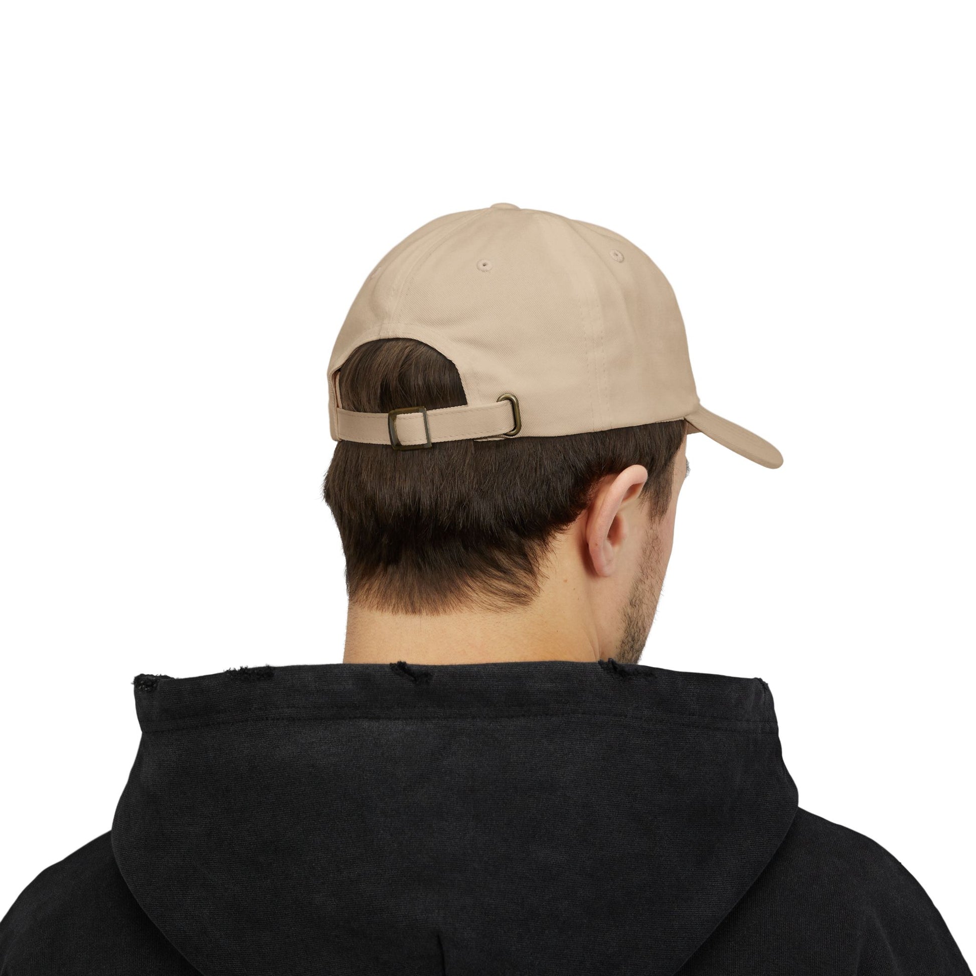 Think Be Feel Classic Dad Cap - Think Be Feel