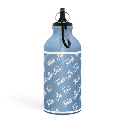 Think Be Feel Original Oregon Sport Bottle - Think Be Feel