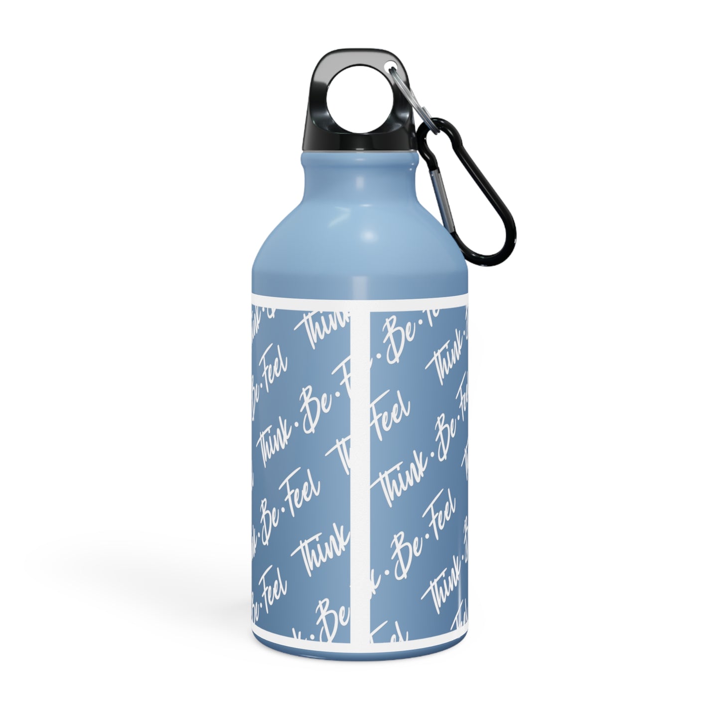 Think Be Feel Original Oregon Sport Bottle - Think Be Feel