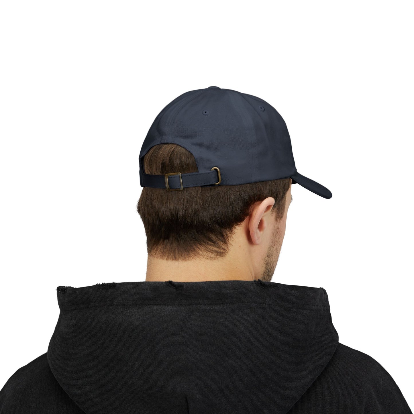 Think Be Feel Classic Dad Cap - Think Be Feel