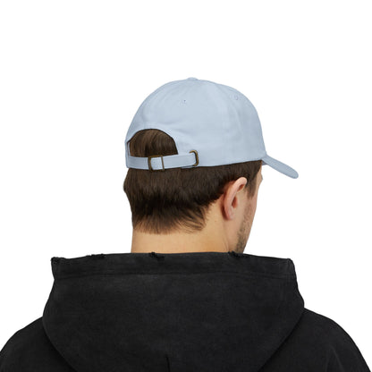 Think Be Feel Classic Dad Cap - Think Be Feel